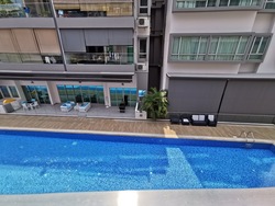 Coastal Breeze Residences (D17), Condominium #266444331